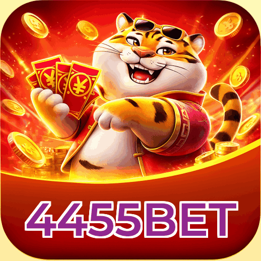 Formulário de Registro 4455BET